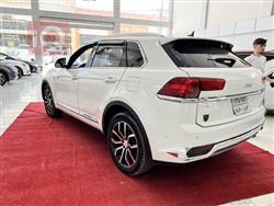 Zotye Domy X7